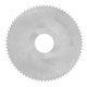 thumbnail image 4 of Hoja De Sierra Hoja De Sierra De Fresado Muela De Fresado De Hoja De Sierra Hoja De Sierra De 72 Dientes Disco De Corte Circular De Acero De Alta Velocidad Para Sierras De Mesa, 4 of 8