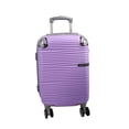 thumbnail image 1 of MALETA DE CABINA JON 056 18" MORADO, 1 of 4