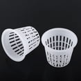thumbnail image 5 of 10Pcs 3Inch Mesh Pot Net Cup Basket Hydroponic Aeroponic Flower Planting Container for Plant Grow Gardening, 5 of 6
