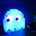 thumbnail image 2 of Pac-Man Light, Standard, Multicolored, night light-20cm, 2 of 5