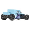 thumbnail image 5 of Hot Wheels Silver Series Masters of the Universe Bone Shaker, 1:64 Scale Collectible Toy Car, 5 of 6