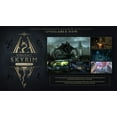 thumbnail image 2 of The Elder Scrolls V: Skyrim Anniversary Edition (PS4) Import Region Free, 2 of 9