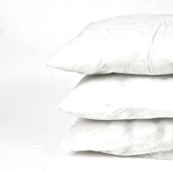 White 300 Gr 16 X 11 Pillow Insert