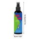 thumbnail image 3 of Limpiadores domésticos Limpiador y restaurador de billares Pulimento 100 ml Spray pulidor de bolas de billar Spray abrillantador de billar Agente pulidor de billar Elimina residuos de tiza Agente limp, 3 of 9