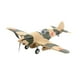 thumbnail image 5 of Adorno de simulación de avión perfecl escala 1/48 Modelo de fundición a presión 61032, 5 of 8