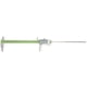 thumbnail image 5 of Regla electrónica, calibrador a vernier digital Calibradores a vernier digitales precisos Resistentes y resistentes, 5 of 8