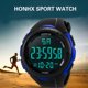 thumbnail image 3 of SENJIAQ Quartz Watches for Men,Luxury Men Analog Digital Military Sport LED Waterproof Wrist Watch Birthdays, Graduations, Christmas Eve, Halloween,Anniversaries Gifts, 3 of 3