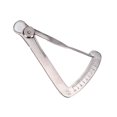 thumbnail image 1 of Calibrador de Calibre Dental, Herramientas de Dentista, Calibrador Dental para Herramienta de Laboratorio Dental (Para Metal), 1 of 9