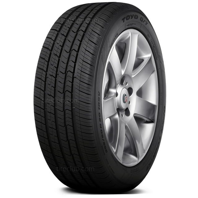 Llanta Toyo Open Country Q/T P245/50R20 102V