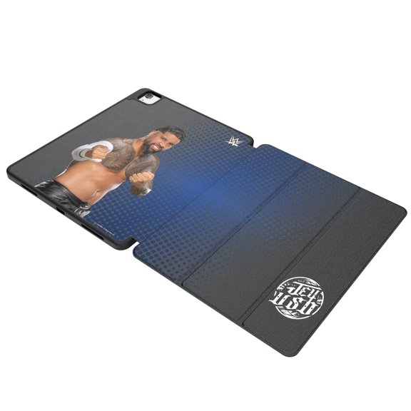 Keyscaper Jey Uso WWE Yeet Blues Superstar iPad Tablet Case