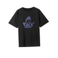 thumbnail image 4 of Camiseta Para Mujer Strade Fareast Limited Verano Suave Manga Corta XXL Negro, 4 of 7