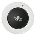 thumbnail image 1 of Remote , Remote Control Switch Durable Wireless 315 433Mhz ABS Housing  For Home Black White,Black,Grey Black, 1 of 8