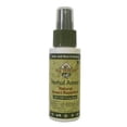 thumbnail image 2 of All Terrain Natural Insect Repellent Herbal Armor Deet-Free, 2oz, 2-Pack, 2 of 8