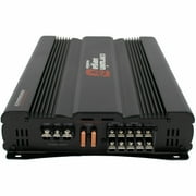 Cerwin Vega CVP2500.5D5-Channel 2500 Watts Bridgeable Class-D Amplifier