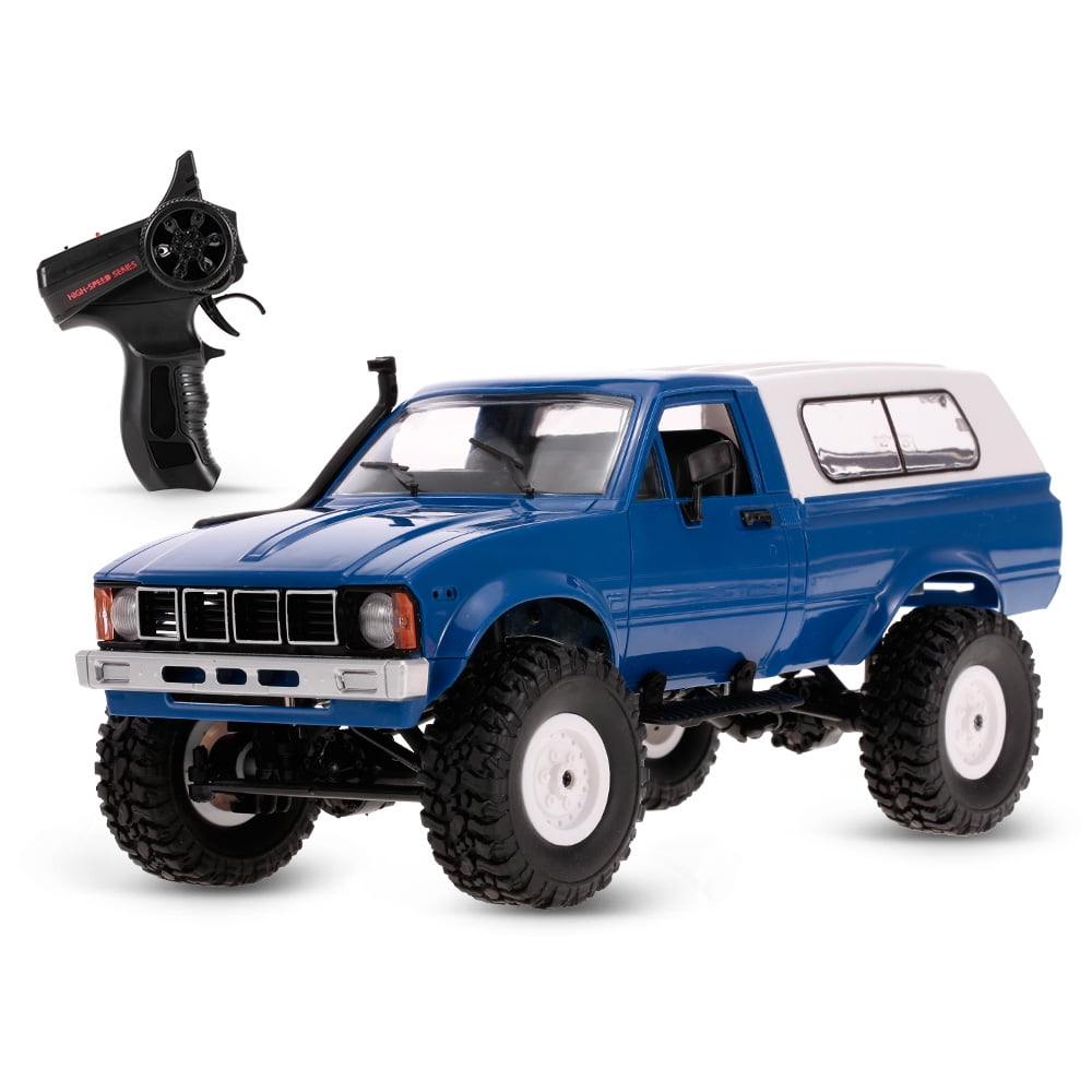 wpl 4x4