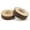 2 Pack, variant on 1Pc Wooden Tea Light Candle Holders, Wooden Votive Vintage Tea Light Candle Holders for Rustic Centerpieces for Dining Table Wedding Party Valentines Easter Decor