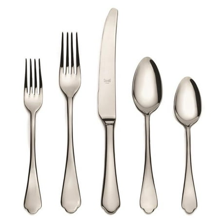 

Dolce Vita Flatware Set - 20 Piece