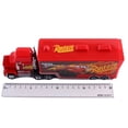 thumbnail image 3 of Coches Disney Pixar 2 3 juguete Mack Lightning McQueen camión de metal Jackson Storm Chick Hicks cruz ramirez colección modelo regalo para niños, 3 of 4