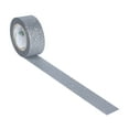 thumbnail image 4 of Duck Brand .75 in x 190 in Silver Glitter Crafting Tape, 4 of 5
