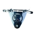 thumbnail image 3 of Soporte de suspensión para de , ajustable, de metal, con herrajes profesionales, retráctil, para instrumentos de percusión, accesorio para, 3 of 10