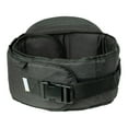 thumbnail image 2 of Hippychick Porte-bébé Hipseat - Denim Noir, 2 of 5