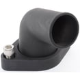 thumbnail image 2 of JEGS 51125 Aluminum Thermostat Housing Small Block Chevy Big Block Chevy 1-1/2 H, 2 of 7
