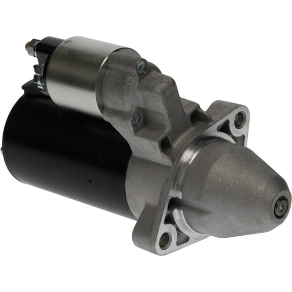 OEG Parts New 12V Starter For Porsche Cayenne 3.6L 15-18 4.8L 11-18, Macan 3.0L & 3.6L 15-18 0001139021 0001139022 311412102 948-604-214-00 948-604-214-01 948-604-214-AX 948-604-214-X 19216