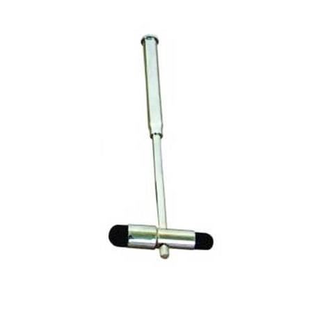 Baseline Buck Neurological Hammer-Latex-Free-25/EA