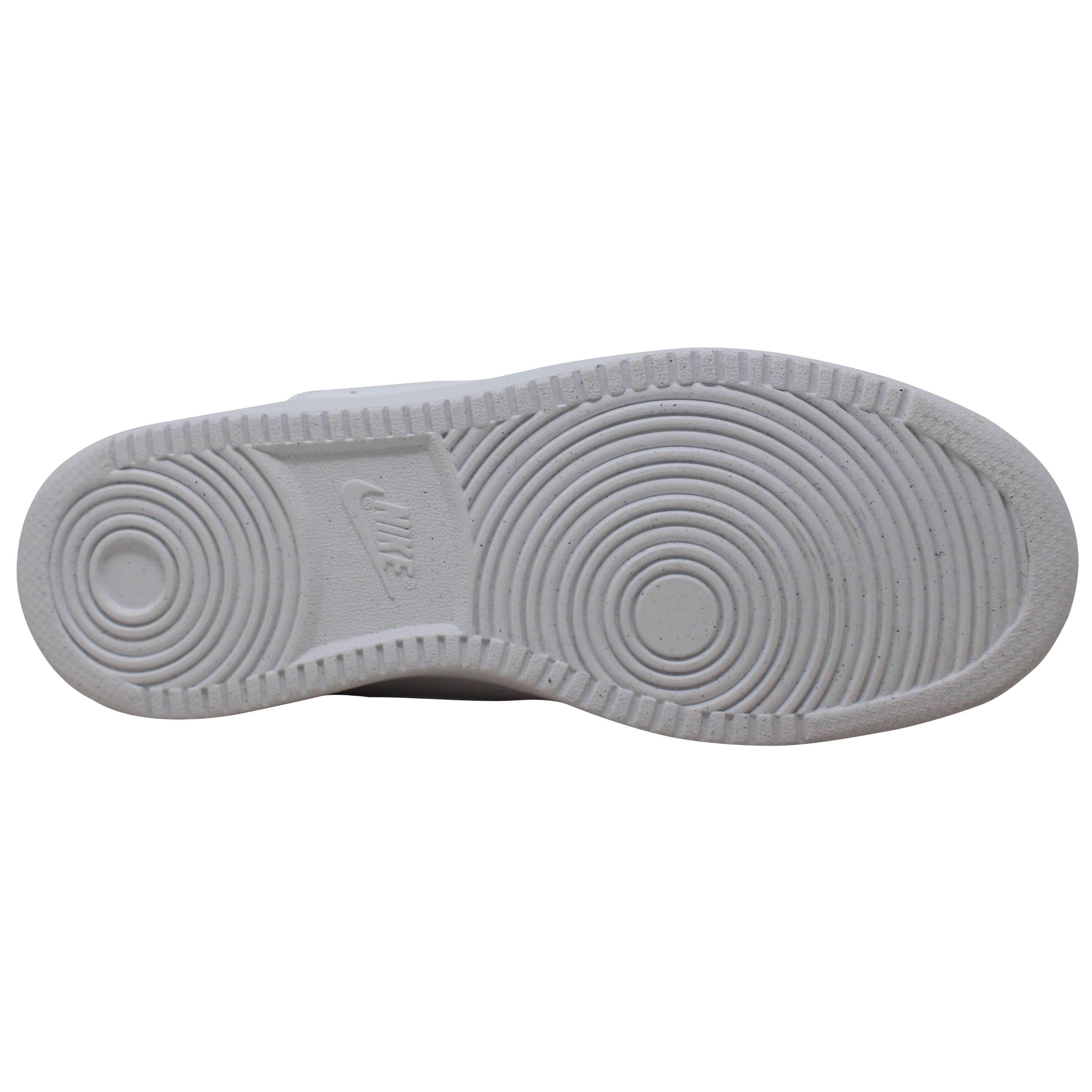 Nike Men's Court Vision Mid Basketball Sneakers (8)