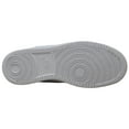 thumbnail image 4 of Nike Men's Court Vision Mid Basketball Sneakers (8), 4 of 4