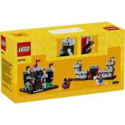 LEGO Mini Knights Castle 590pcs Limited Edition 40775