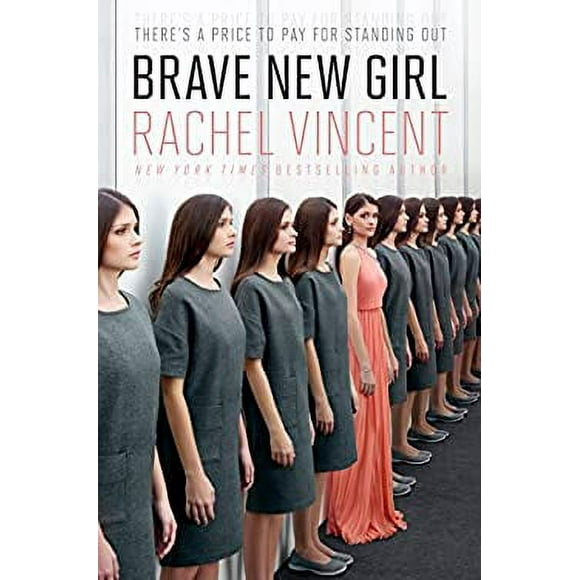Pre-Owned Brave New Girl 9780399552458