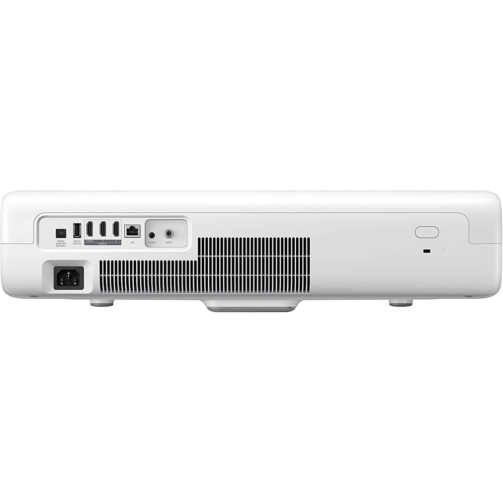 Samsung LSP7T Projector