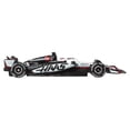 thumbnail image 5 of Hot Wheels Premium MoneyGram Haas F1 Team 2-Pack with Ocon & Bearman Racecars, 5 of 6