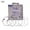Multicolour, variant on ZIKO DUS-011 Custom Light Acoustic Folk Guitar Strings Hexagon Alloy Wire Silver Plated Wound Corrosion Resistant 6 Strings Set
