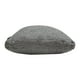 thumbnail image 4 of Cojín Decorativo Cuadrado Grande Gris Dicasa Plomo Zita, 4 of 4