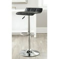thumbnail image 3 of Safavieh LAMITA SWIVEL BAR STOOL, FOX7516A, 3 of 3