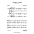 thumbnail image 2 of Shawnee Press Cantate Domino SSA A Cappella arranged by Jill Gallina, 2 of 3