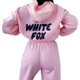 thumbnail image 3 of Hombres Mujeres Sudadera con capucha Casual Primavera Invierno Jogger Deportes Traje Carta Impresión, 3 of 9
