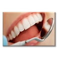 thumbnail image 1 of Cuadro Canva Listo Para Colgar Tipo Galería Dentista 40X60 cm, 1 of 4