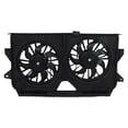 thumbnail image 5 of labwork Radiator Cooling Dual Fan Replacement for 2005-2007 Caravan/Grand Caravan/Town&Country 620042 4677695AA 4677695AB CH3115145, 5 of 6