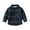 B, variant on Vedolay Boys Fall Tops Boys Dress Coat Ruffle Sleeves Wool Blend Outerwear,C 4-5 Years