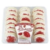 Create A Treat Soft & Delicious Frost Sugar Cookies, 31.43 oz