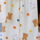 thumbnail image 5 of Conjuntos de blusas y camisas de cuello redondo y manga corta para niños de verano, ropa de casa estampada de manga corta para niños y niñas, camisa de manga corta para niños, 5 of 5