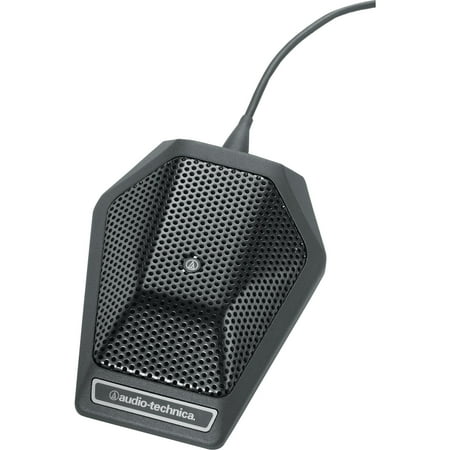 Audio-Technica Wired Condenser Microphone