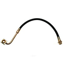 Raybestos BH380383 Professional Grade Hydraulic Brake Hose Fits select: 1996-1997 FORD F350, 1997 FORD F250