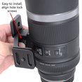 thumbnail image 4 of Telephoto Lens Collar Support Holder Is-thrf680pro For Rf 600mm F/11 Is For Stm, 4 of 5