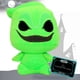 thumbnail image 3 of Funko Peluche Oogie Boogie Luz UV Extraño Mundo De Jack Figura Original Funko Funkoween The Nightmare Before Christmas Blacklight, 3 of 4