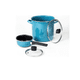 thumbnail image 3 of Batería De Cocina Pontevedra 11 Piezas Xtellar Color Azul, 3 of 4