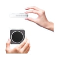 thumbnail image 4 of Wireless Speaker Portable Voice Amplifier with Microphone Headset Guide Microphone Teacher Bluetooth Speaker Support FM Radio ,Comfortable and Portable, 4 of 5